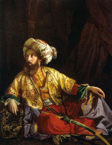 Emir of Lebanon